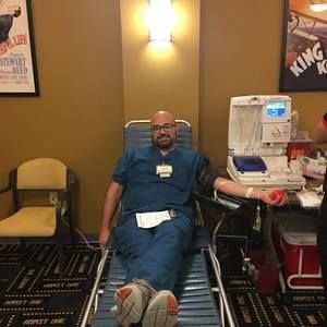 Meet your Posher, Kevin